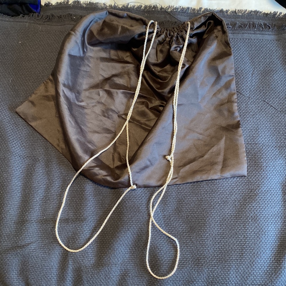 Coach Drawstring Bag - Picture 3 of 3